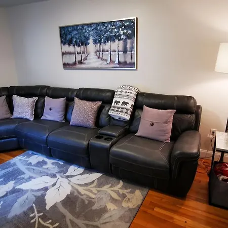 Location+Comfort+Convenience Boston Exterior photo
