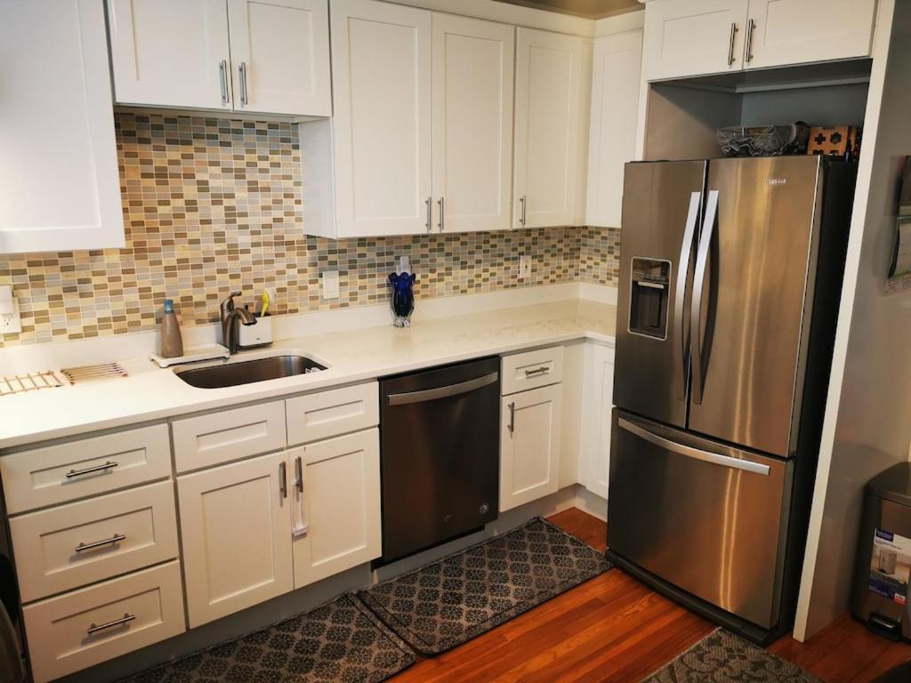 Apartamento Location+comfort+convenience Boston