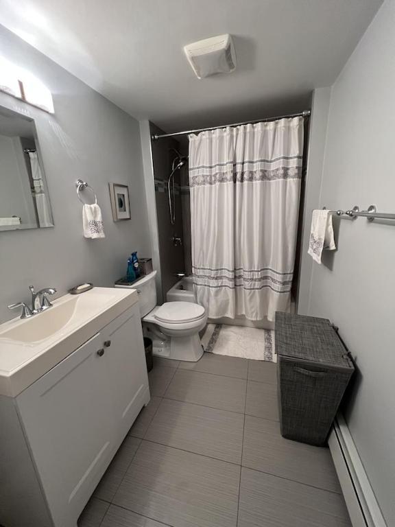Location+comfort+convenience Apartamento