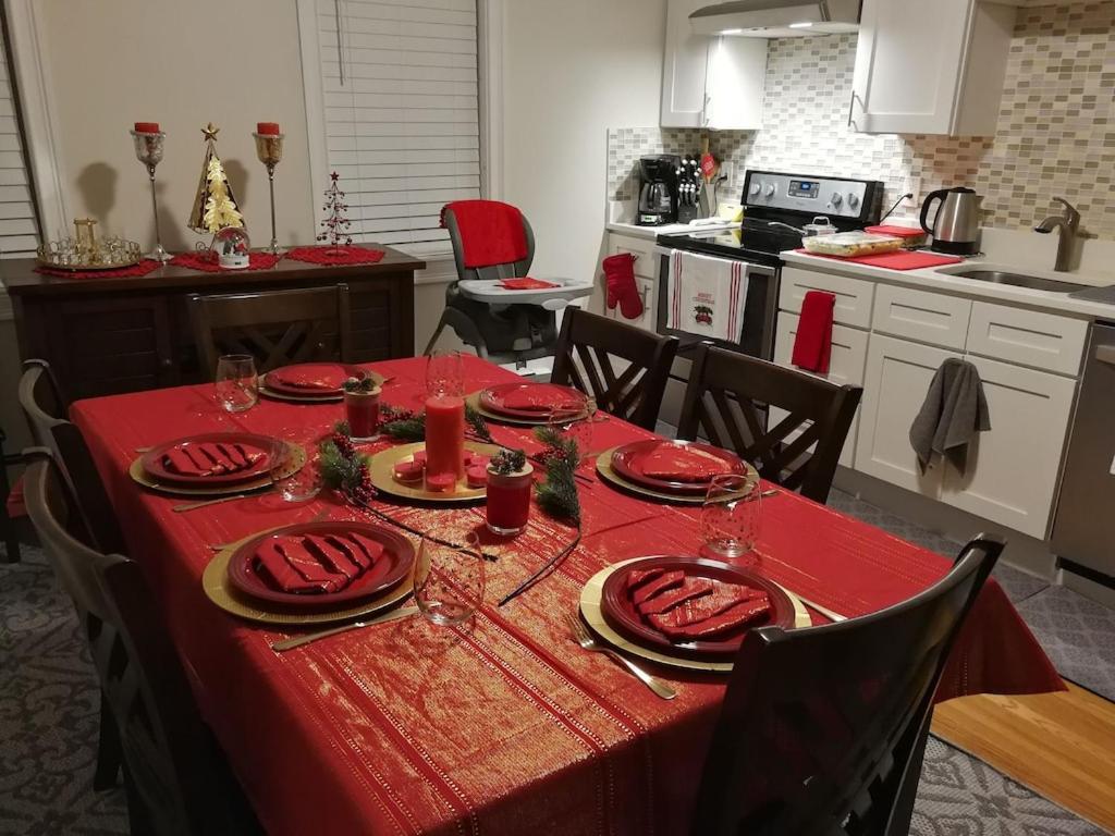 Location+comfort+convenience Apartamento