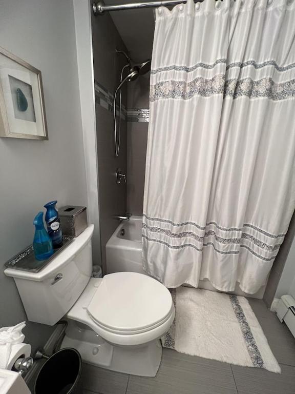 Apartamento Location+comfort+convenience