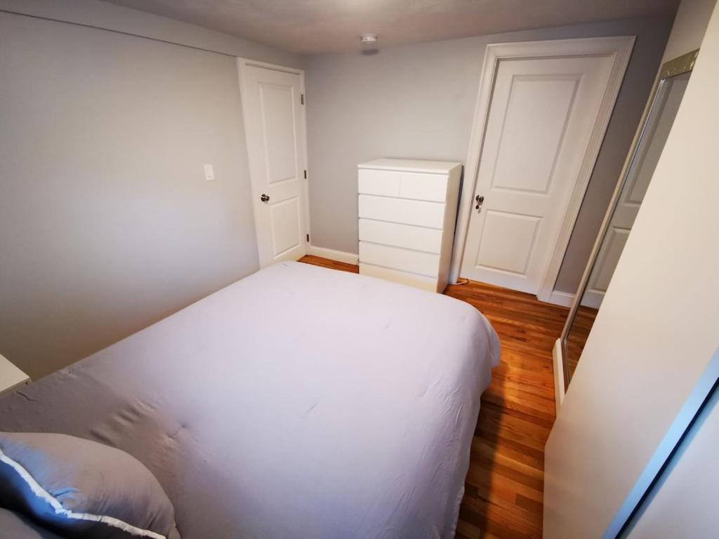 Apartamento Location+comfort+convenience Boston