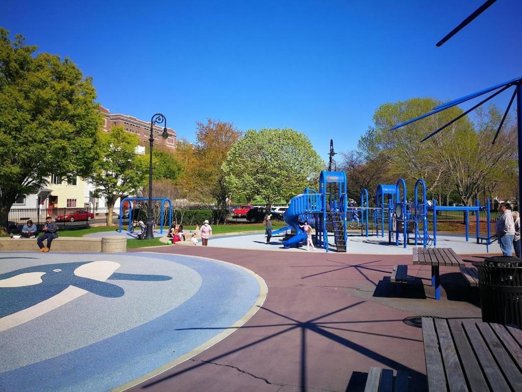 Location+comfort+convenience Apartamento Boston