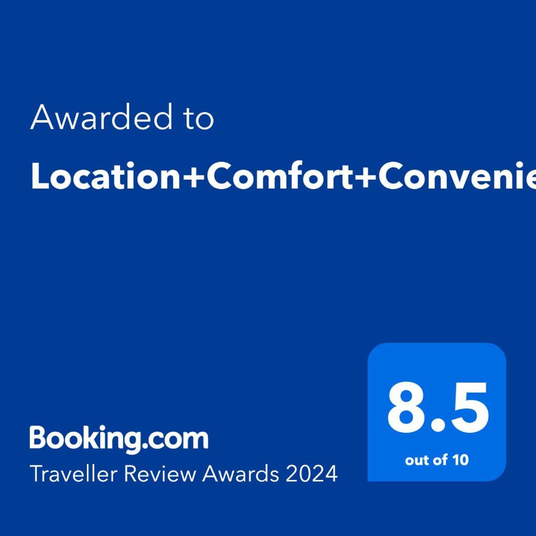 Apartamento Location+comfort+convenience *
